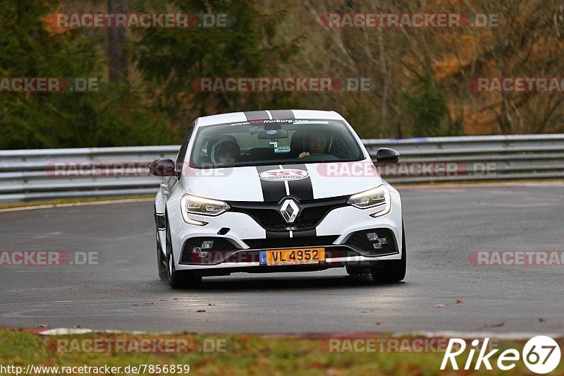 Bild #7856859 - Touristenfahrten Nürburgring Nordschleife (07.12.2019)