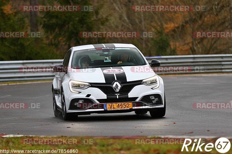 Bild #7856860 - Touristenfahrten Nürburgring Nordschleife (07.12.2019)