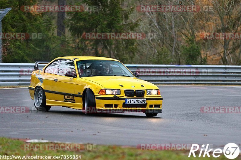 Bild #7856864 - Touristenfahrten Nürburgring Nordschleife (07.12.2019)