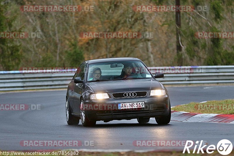 Bild #7856882 - Touristenfahrten Nürburgring Nordschleife (07.12.2019)