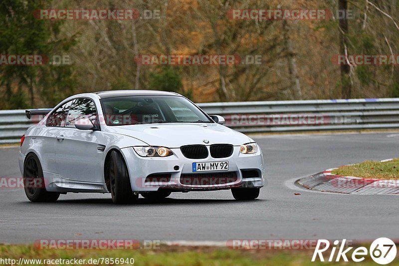 Bild #7856940 - Touristenfahrten Nürburgring Nordschleife (07.12.2019)