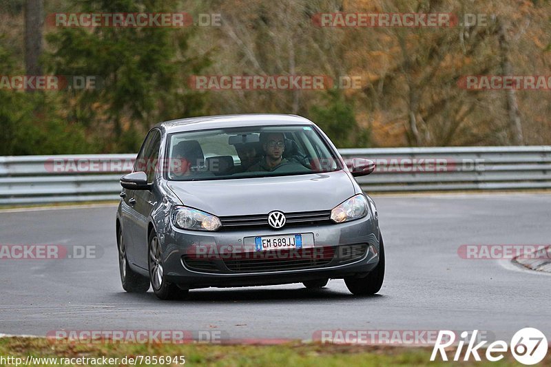 Bild #7856945 - Touristenfahrten Nürburgring Nordschleife (07.12.2019)