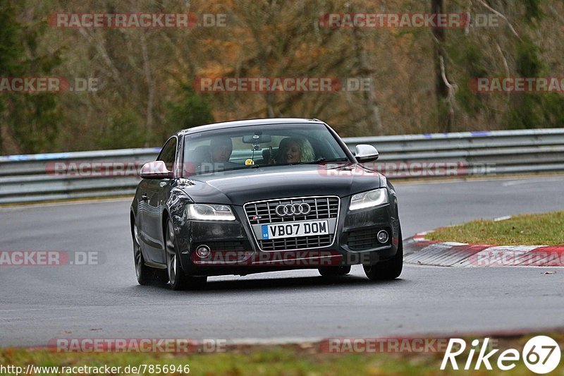 Bild #7856946 - Touristenfahrten Nürburgring Nordschleife (07.12.2019)