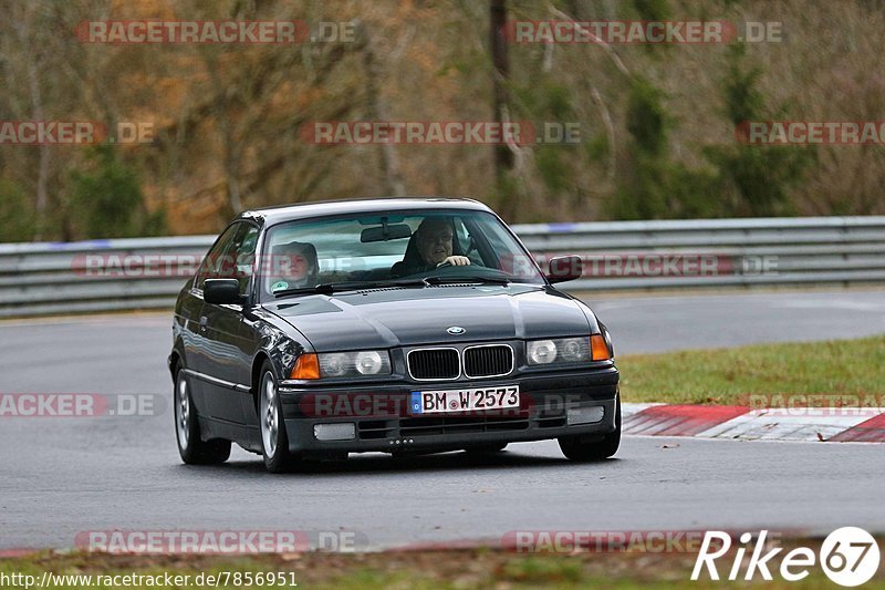 Bild #7856951 - Touristenfahrten Nürburgring Nordschleife (07.12.2019)