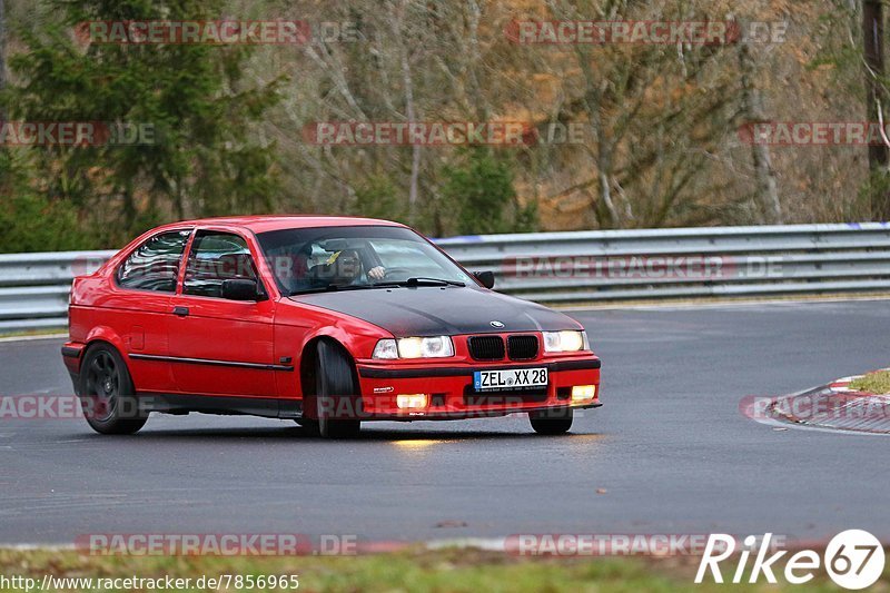 Bild #7856965 - Touristenfahrten Nürburgring Nordschleife (07.12.2019)