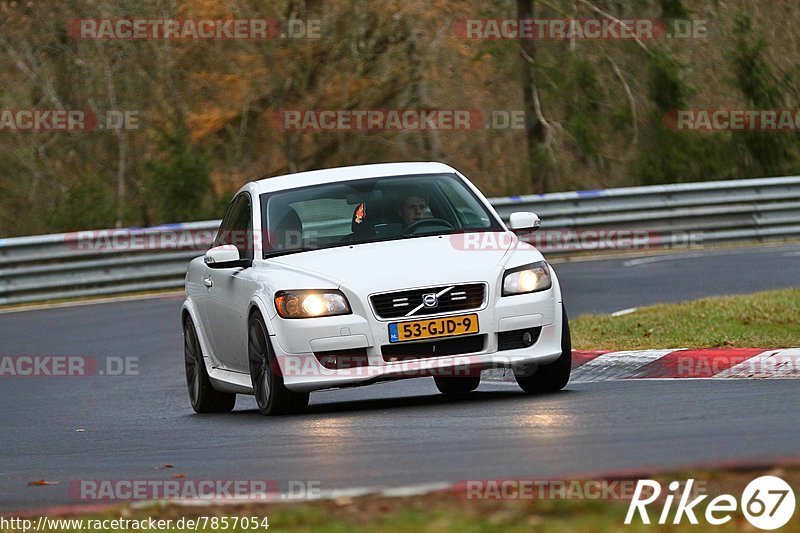 Bild #7857054 - Touristenfahrten Nürburgring Nordschleife (07.12.2019)