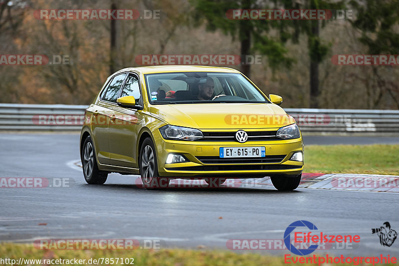 Bild #7857102 - Touristenfahrten Nürburgring Nordschleife (07.12.2019)