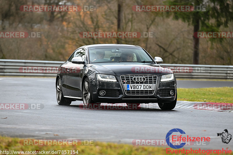 Bild #7857154 - Touristenfahrten Nürburgring Nordschleife (07.12.2019)