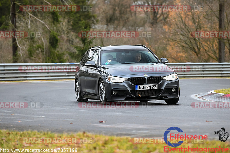 Bild #7857199 - Touristenfahrten Nürburgring Nordschleife (07.12.2019)