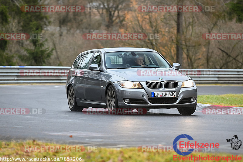 Bild #7857206 - Touristenfahrten Nürburgring Nordschleife (07.12.2019)