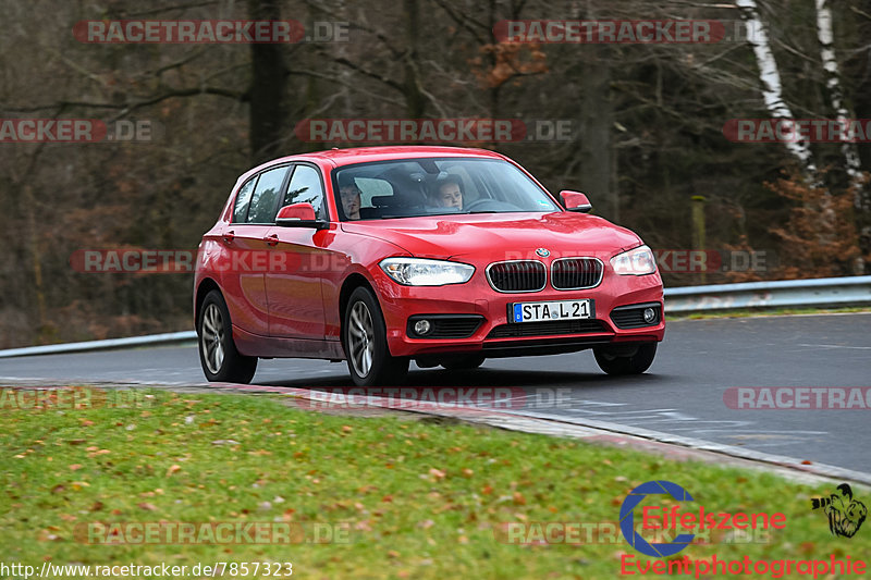 Bild #7857323 - Touristenfahrten Nürburgring Nordschleife (07.12.2019)