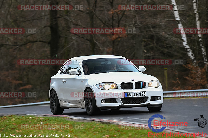 Bild #7857376 - Touristenfahrten Nürburgring Nordschleife (07.12.2019)