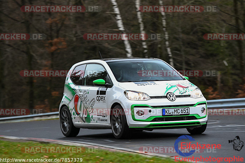 Bild #7857379 - Touristenfahrten Nürburgring Nordschleife (07.12.2019)