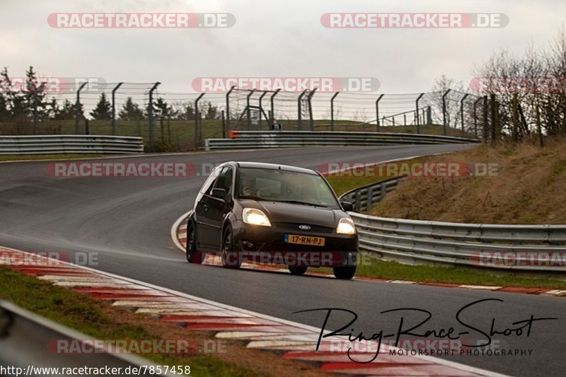 Bild #7857458 - Touristenfahrten Nürburgring Nordschleife (07.12.2019)