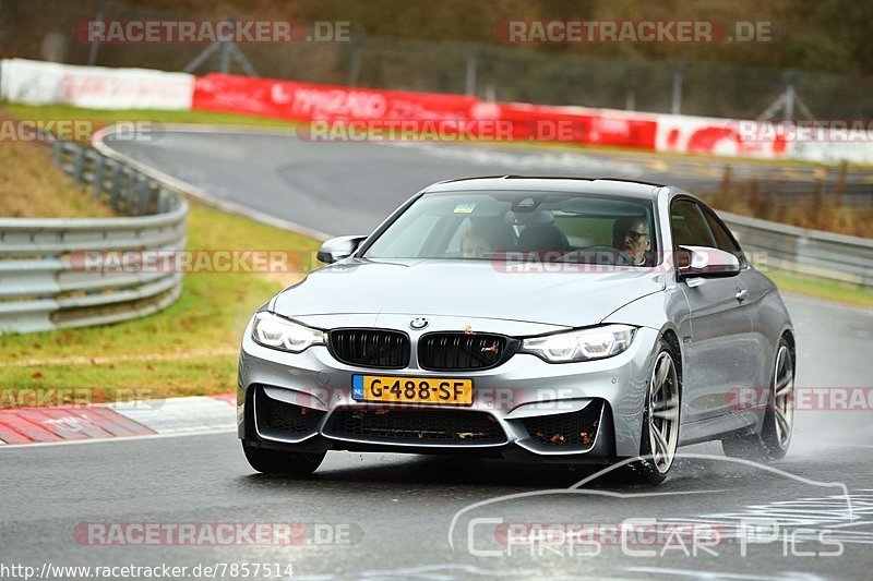 Bild #7857514 - Touristenfahrten Nürburgring Nordschleife (08.12.2019)