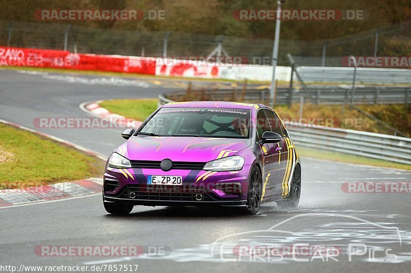 Bild #7857517 - Touristenfahrten Nürburgring Nordschleife (08.12.2019)