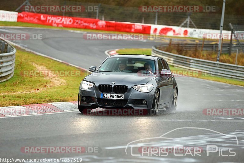 Bild #7857519 - Touristenfahrten Nürburgring Nordschleife (08.12.2019)