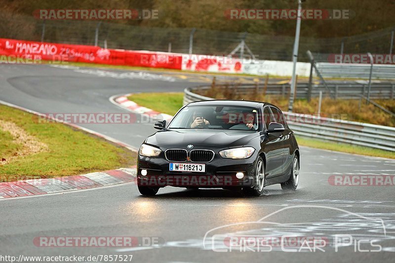 Bild #7857527 - Touristenfahrten Nürburgring Nordschleife (08.12.2019)