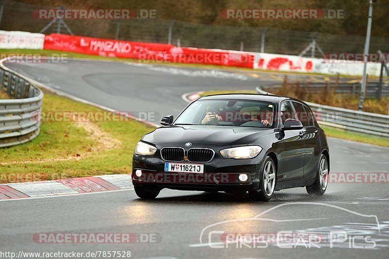 Bild #7857528 - Touristenfahrten Nürburgring Nordschleife (08.12.2019)