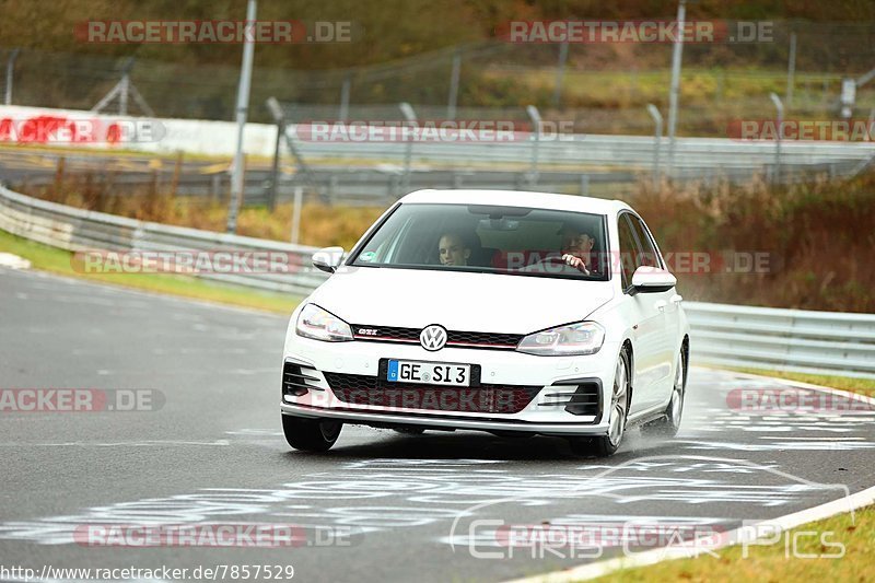 Bild #7857529 - Touristenfahrten Nürburgring Nordschleife (08.12.2019)