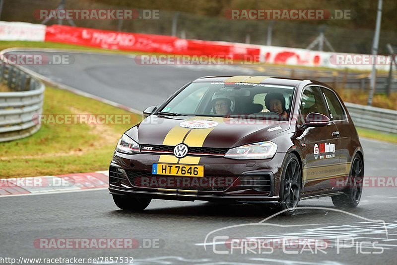 Bild #7857532 - Touristenfahrten Nürburgring Nordschleife (08.12.2019)