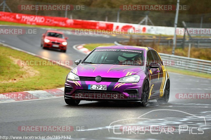 Bild #7857537 - Touristenfahrten Nürburgring Nordschleife (08.12.2019)