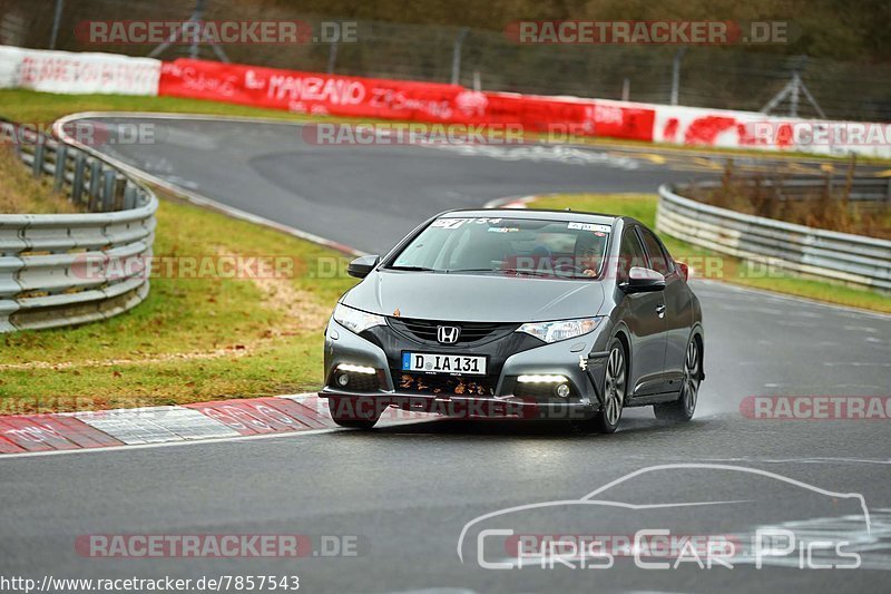 Bild #7857543 - Touristenfahrten Nürburgring Nordschleife (08.12.2019)