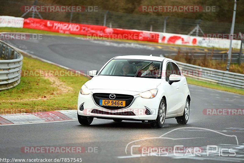 Bild #7857545 - Touristenfahrten Nürburgring Nordschleife (08.12.2019)