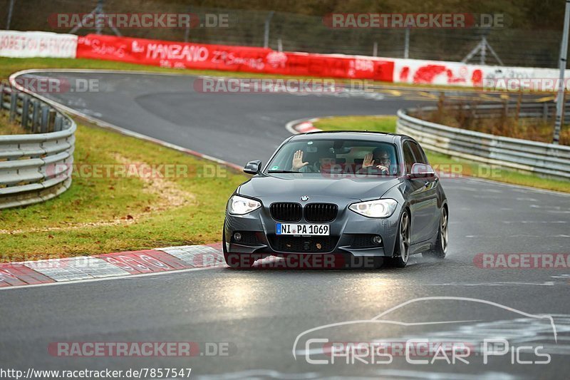 Bild #7857547 - Touristenfahrten Nürburgring Nordschleife (08.12.2019)