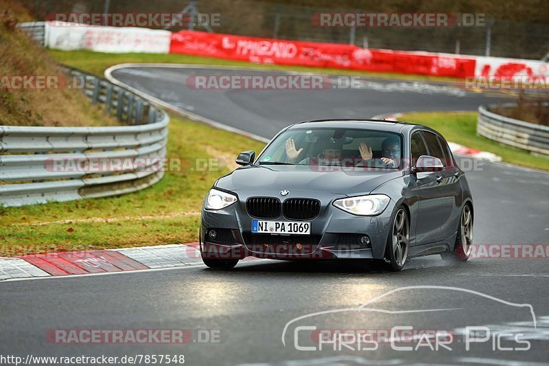 Bild #7857548 - Touristenfahrten Nürburgring Nordschleife (08.12.2019)