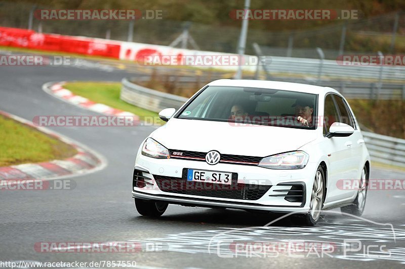 Bild #7857550 - Touristenfahrten Nürburgring Nordschleife (08.12.2019)