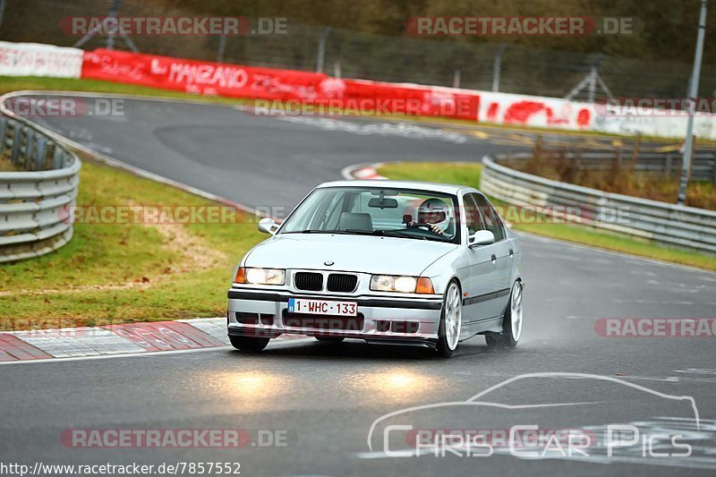 Bild #7857552 - Touristenfahrten Nürburgring Nordschleife (08.12.2019)