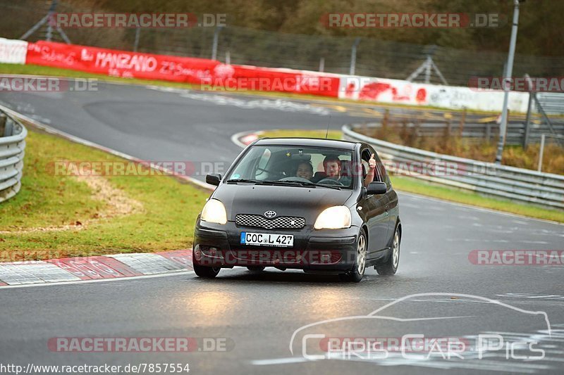 Bild #7857554 - Touristenfahrten Nürburgring Nordschleife (08.12.2019)