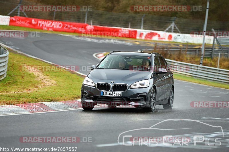 Bild #7857557 - Touristenfahrten Nürburgring Nordschleife (08.12.2019)