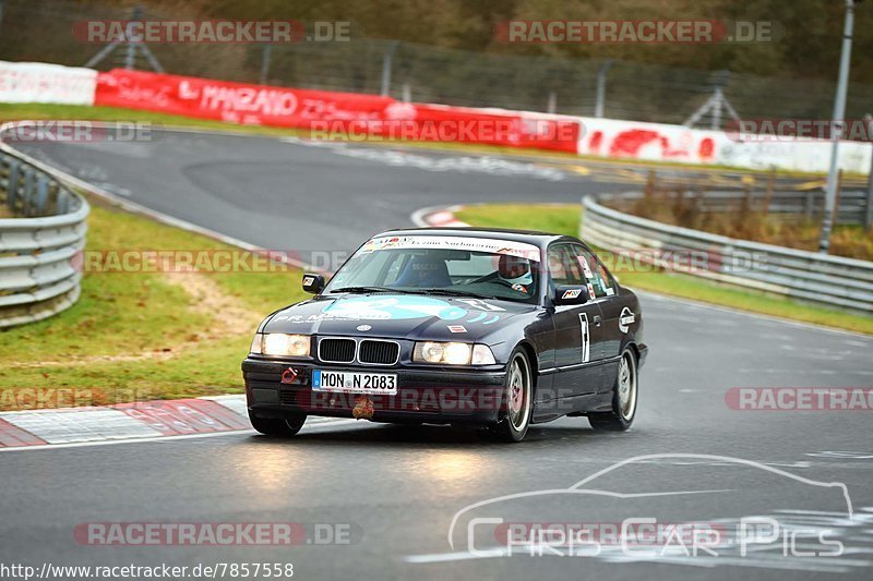 Bild #7857558 - Touristenfahrten Nürburgring Nordschleife (08.12.2019)