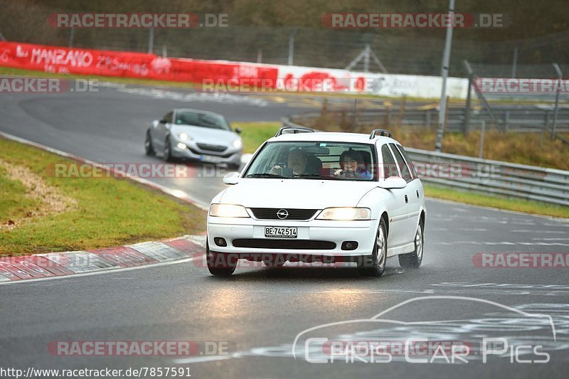 Bild #7857591 - Touristenfahrten Nürburgring Nordschleife (08.12.2019)