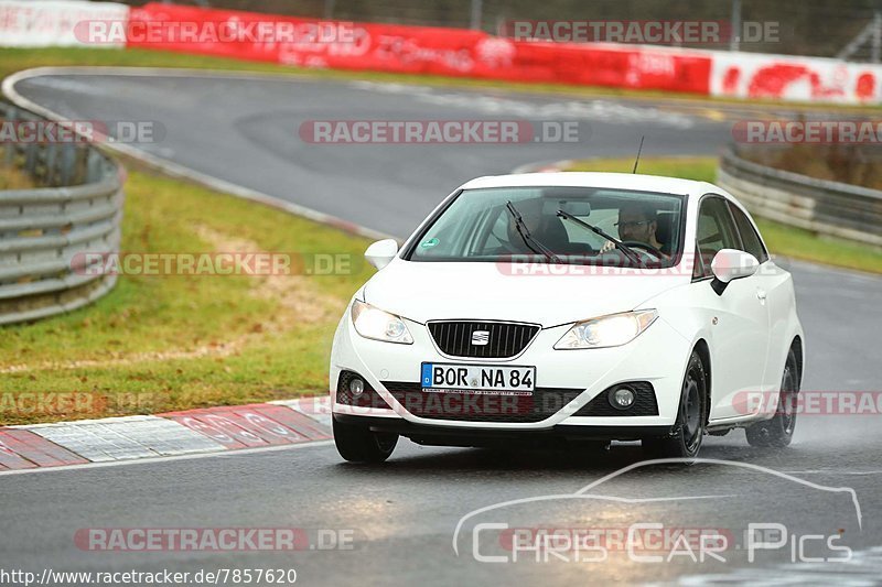 Bild #7857620 - Touristenfahrten Nürburgring Nordschleife (08.12.2019)