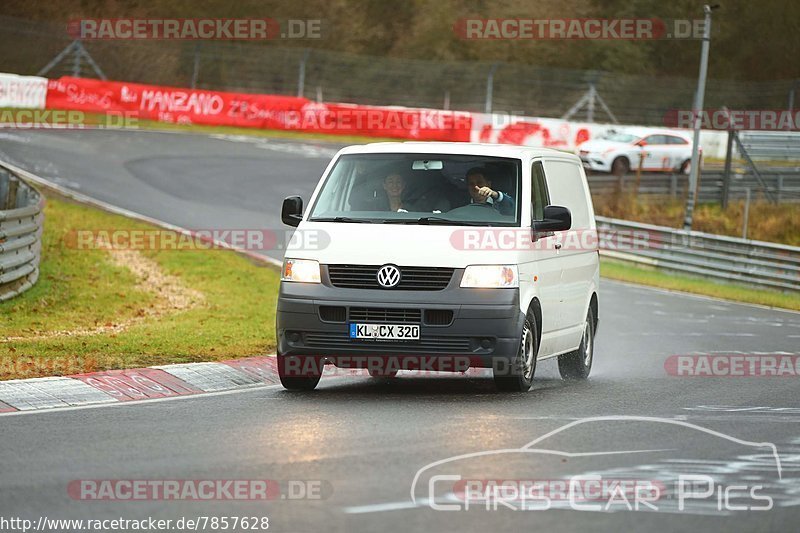 Bild #7857628 - Touristenfahrten Nürburgring Nordschleife (08.12.2019)