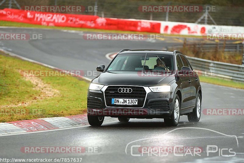 Bild #7857637 - Touristenfahrten Nürburgring Nordschleife (08.12.2019)