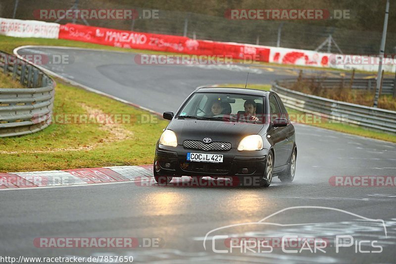 Bild #7857650 - Touristenfahrten Nürburgring Nordschleife (08.12.2019)