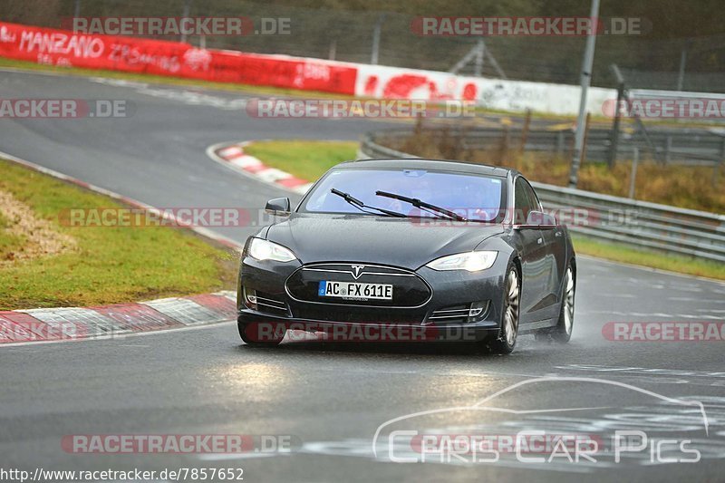 Bild #7857652 - Touristenfahrten Nürburgring Nordschleife (08.12.2019)