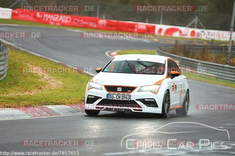 Bild #7857653 - Touristenfahrten Nürburgring Nordschleife (08.12.2019)