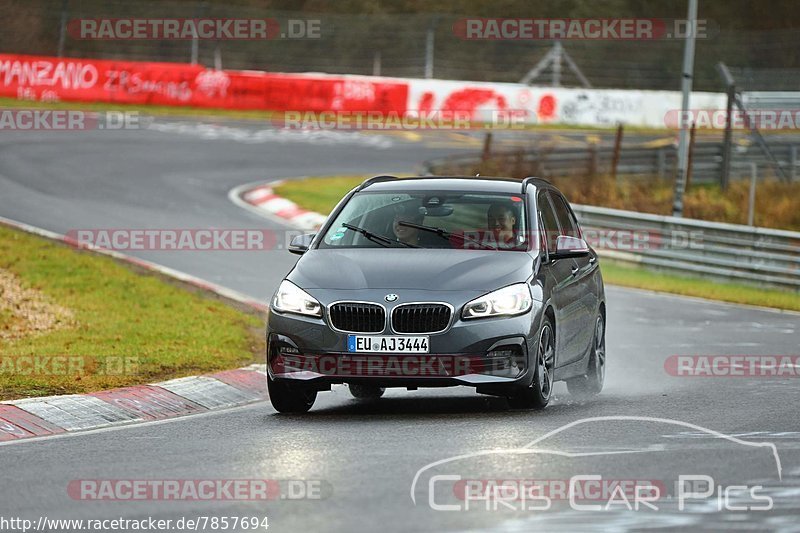 Bild #7857694 - Touristenfahrten Nürburgring Nordschleife (08.12.2019)