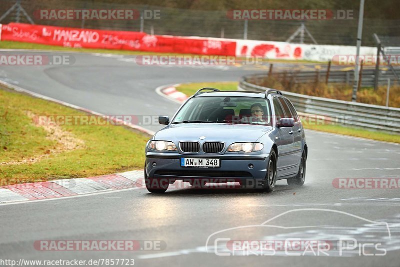 Bild #7857723 - Touristenfahrten Nürburgring Nordschleife (08.12.2019)