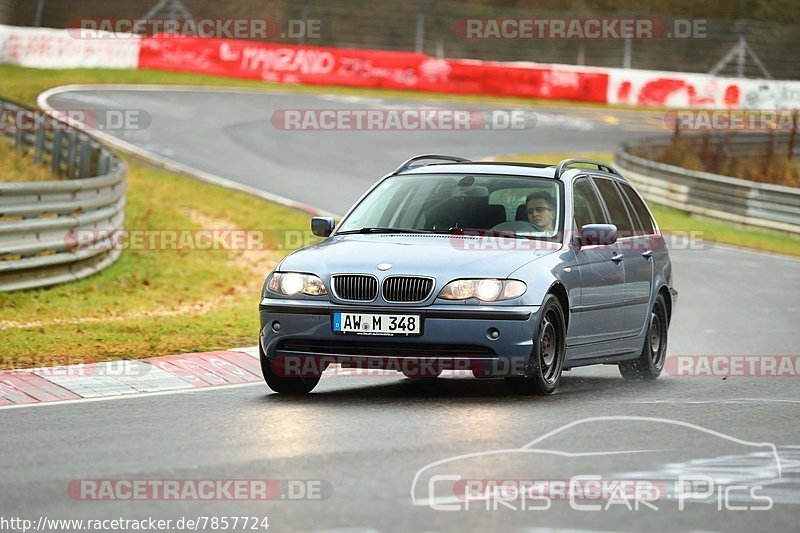 Bild #7857724 - Touristenfahrten Nürburgring Nordschleife (08.12.2019)