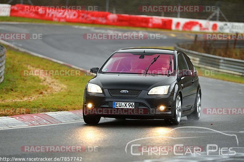 Bild #7857742 - Touristenfahrten Nürburgring Nordschleife (08.12.2019)