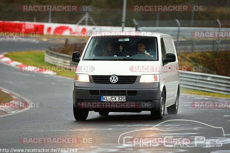 Bild #7857749 - Touristenfahrten Nürburgring Nordschleife (08.12.2019)