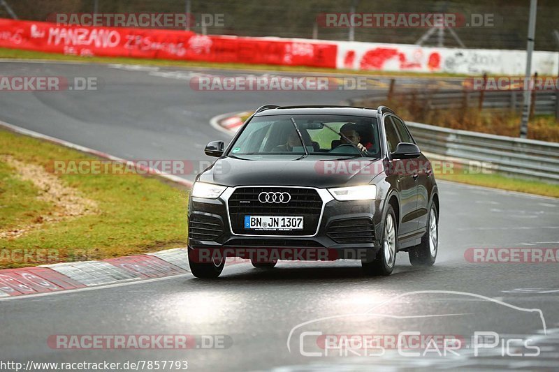 Bild #7857793 - Touristenfahrten Nürburgring Nordschleife (08.12.2019)