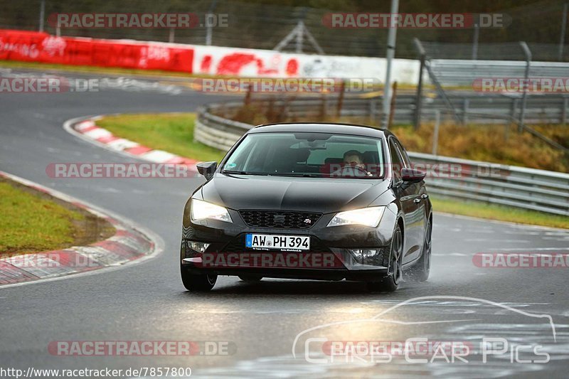 Bild #7857800 - Touristenfahrten Nürburgring Nordschleife (08.12.2019)