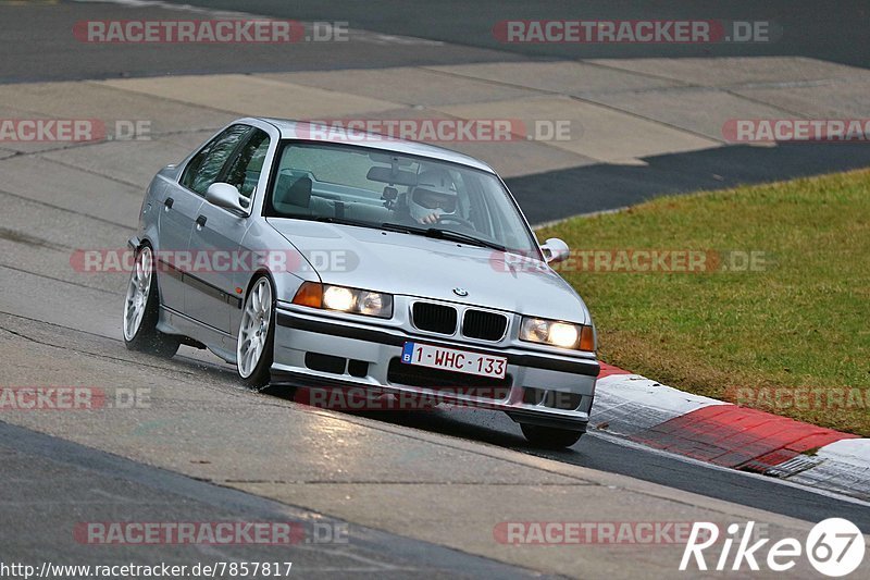 Bild #7857817 - Touristenfahrten Nürburgring Nordschleife (08.12.2019)